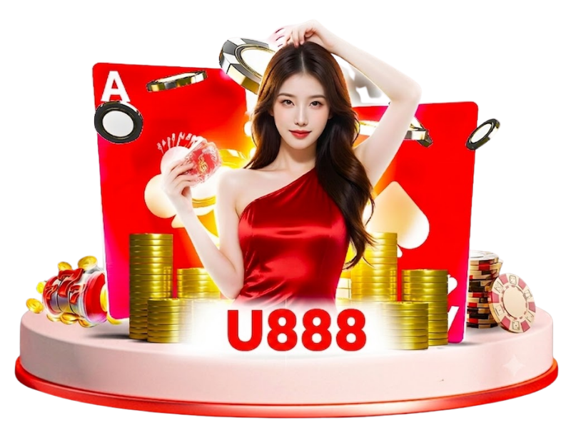 Trang chủ chính thức u888